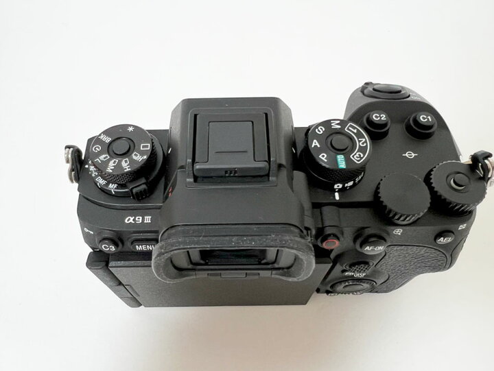 楽天市場】ソニー SONY デジタル一眼カメラ ミラーレス一眼 α9III 