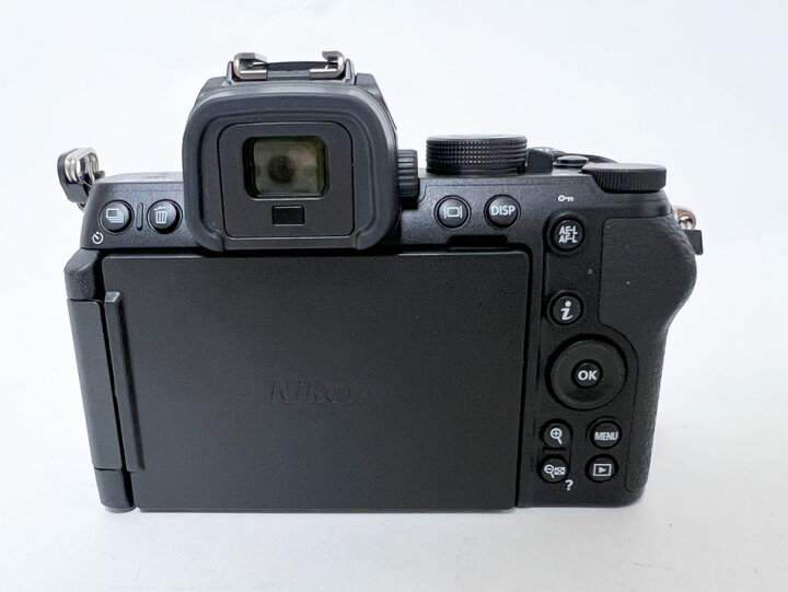 楽天市場】Nikon ニコン ミラーレス 一眼 カメラ レンズキット Z50II  