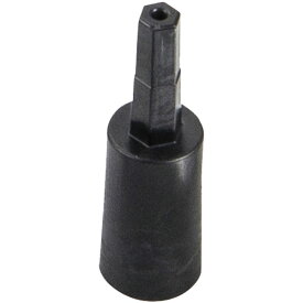山本電気(YAMAMOTO) 4700-P4293-02(カッター軸) 対応機種：MB-SS21 / YE-SS17C（共通）