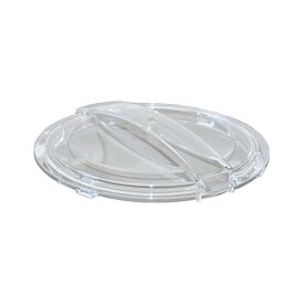 山本電気(YAMAMOTO) 8000-P4278-09(精米機用 蓋) 対応機種：MB-RC23 / MB-RC52 / MB-RC57