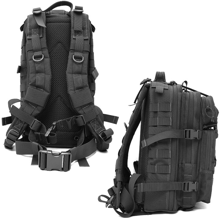 楽天市場】MAGFORCE マグフォース #MF-0513 Falcon2 Backpack バック 