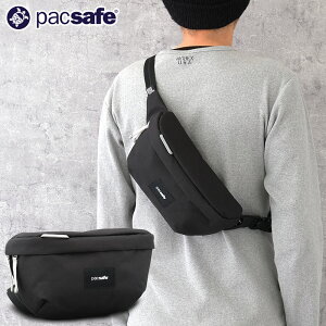 PACSAFE pbNZ[t #35100(12970365) GO XOpbN Jo obO Y fB[X j  V_[ ΂ߊ| h~@\ COs AEghA