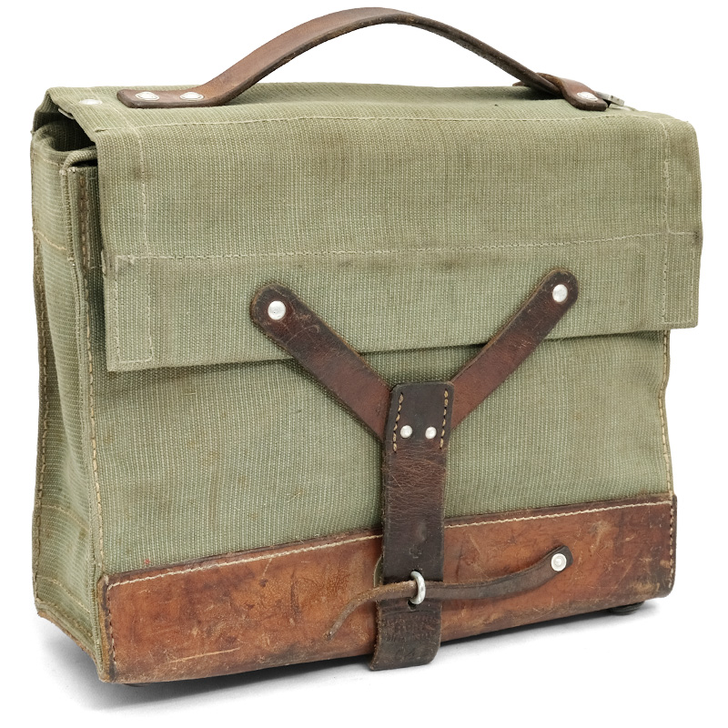 楽天市場】スイス軍 ツールバッグ ビンテージ USED BH007UN カバン 鞄