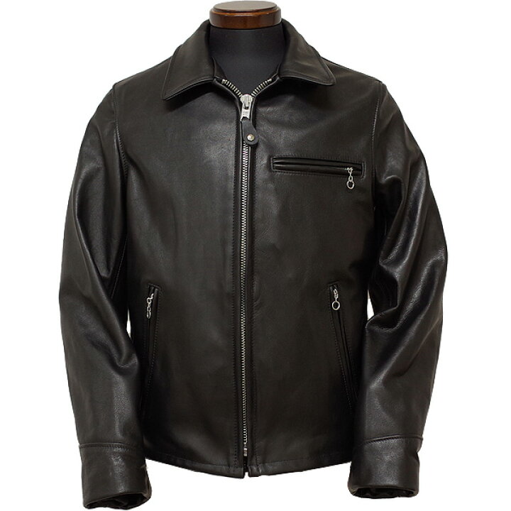楽天市場】Schott ショット #7823950086(7209) SCH-103US レザー 