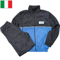楽天市場】イタリア軍 ジャージ セットアップの通販
