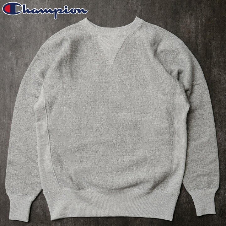 楽天市場】Champion チャンピオン #C3-A028 リバースウィーブ(R 