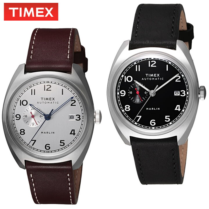 楽天市場】TIMEX タイメックス Marlin Jet マリーンジェット腕時計 