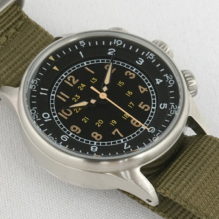 楽天市場】MONTRE ROROI モントルロロイ TYPE A-15 エラプスタイム A15 