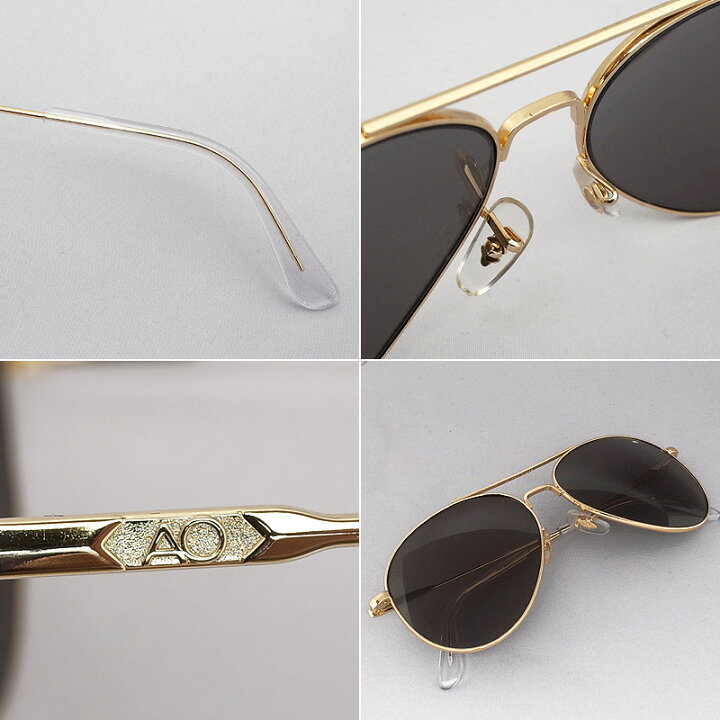 楽天市場】American Optical アメリカンオプティカル Eyewear General 