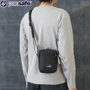 PACSAFE pbNZ[t #12970364 GO }CNNX{fB Jo obO Y fB[X j  V_[ ΂ߊ| h~@\ COs AEghA