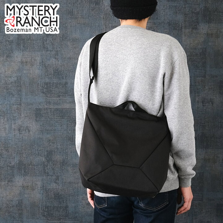 楽天市場】MYSTERYRANCH ミステリーランチ #1440 BINDLE10 ビンドル10 