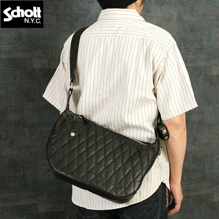 楽天市場】Schott ショット #7823976005(3109022) パデッド バナナ 