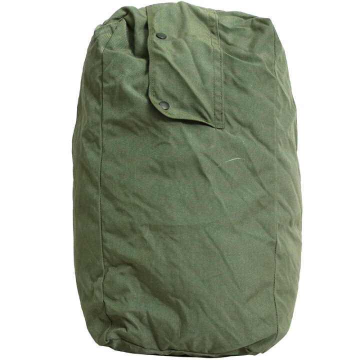 楽天市場】米軍 USAF フライヤーズキットバッグ ナイロン USED BH080UN 