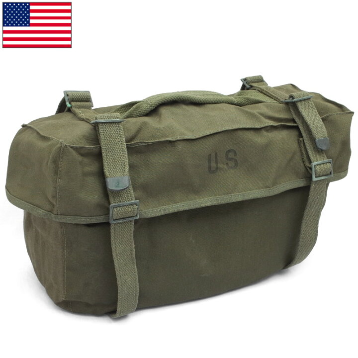 楽天市場】米軍 M1945カーゴパック デッドストック BH041NN アメリカ軍  