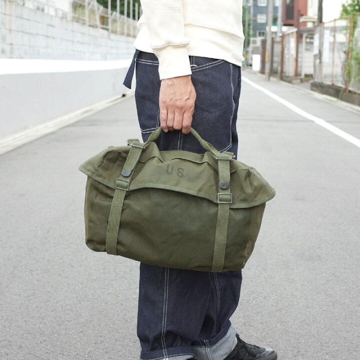 楽天市場】米軍 M1945カーゴパック デッドストック BH041NN アメリカ軍 