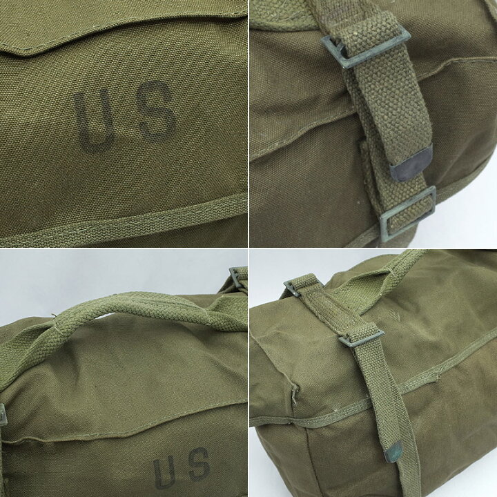 楽天市場】米軍 M1945カーゴパック デッドストック BH041NN アメリカ軍 