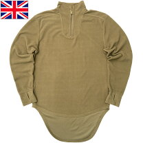 楽天市場】イギリス軍 pcs thermal jacket サーマルジャケットの通販