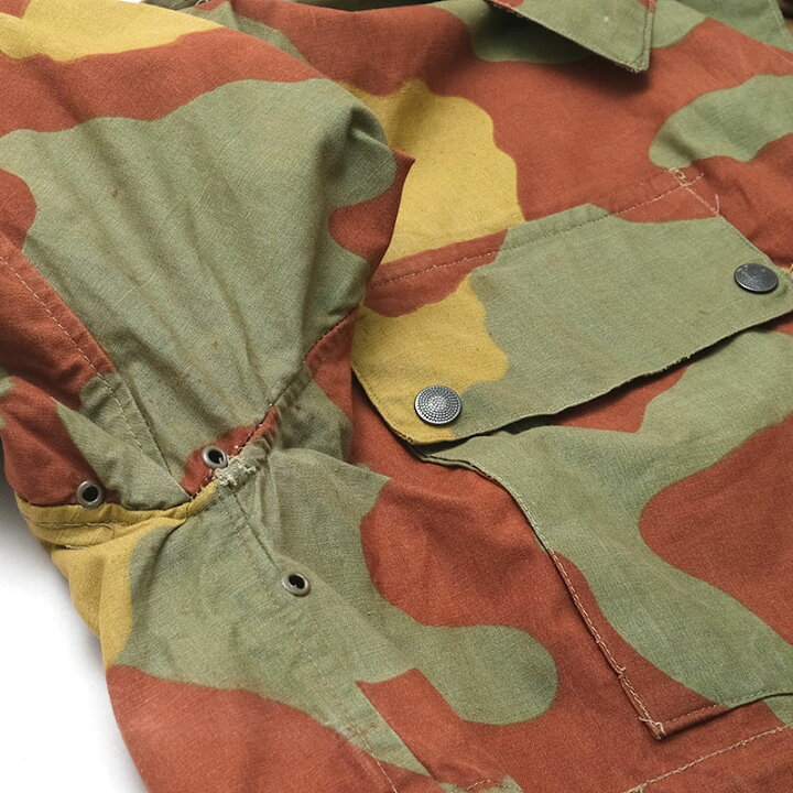 楽天市場】イタリア軍 パラトルーパー コンバットジャケット 