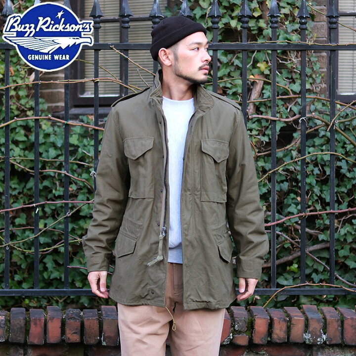 楽天市場】BUZZ RICKSON