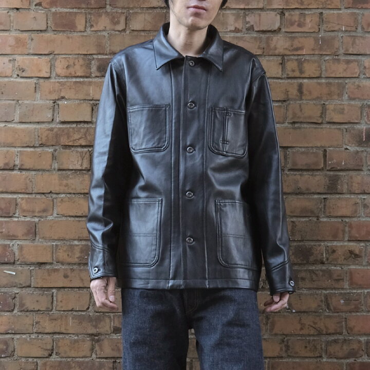 楽天市場】Schott ショット #7823950079(3111050) ラムレザー  