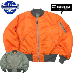 BUZZ RICKSON'S oYN\Y #BR15427 MFSC×BUZZ RICKSON'S 30NAjo[T[ R{[Vf MA-1 tCgWPbgwBAILOUTx ~X^[t[_ VK[P[ Y j ~^