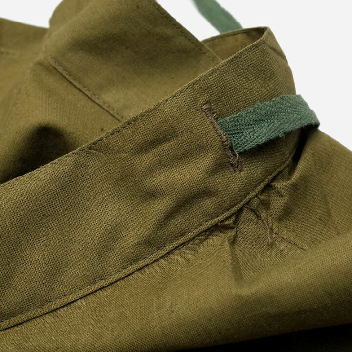 ミリタリー楽天 サージカルガウン 軍 ロシア軍 メディカルローブ デッドストック JC153NN サージカルガウン メディカルワンピース オペレーション ロングコート 羽織り 実物ミリタリー 軍モノ 軍物 未使用品 ミリタリー百貨シービーズ