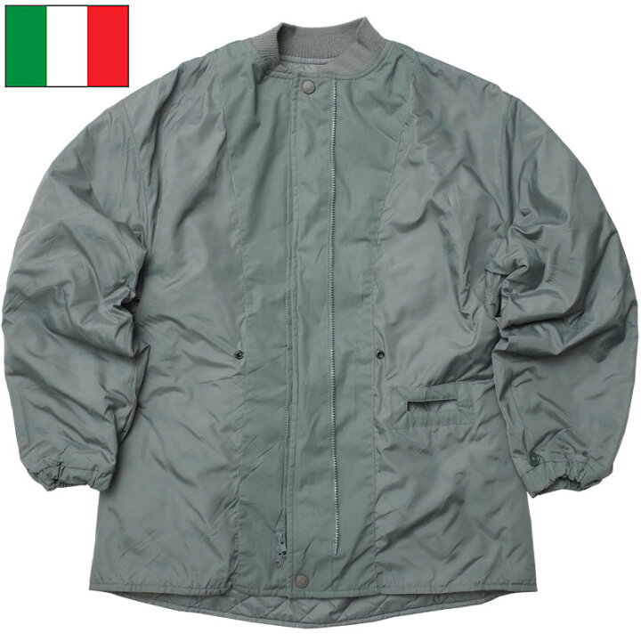楽天市場】イタリア財務警察 Guardia di Finanza ジャケットライナー 