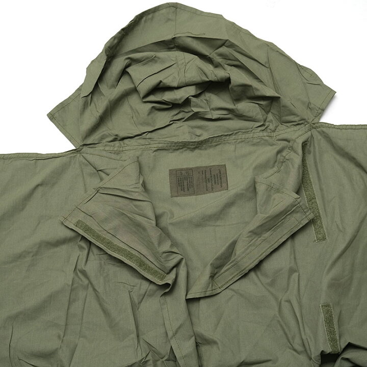 楽天市場】イギリス軍 スリーピングバッグライナー コットン オリーブ 