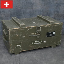 楽天市場】スウェーデン軍ウッドボックスの通販