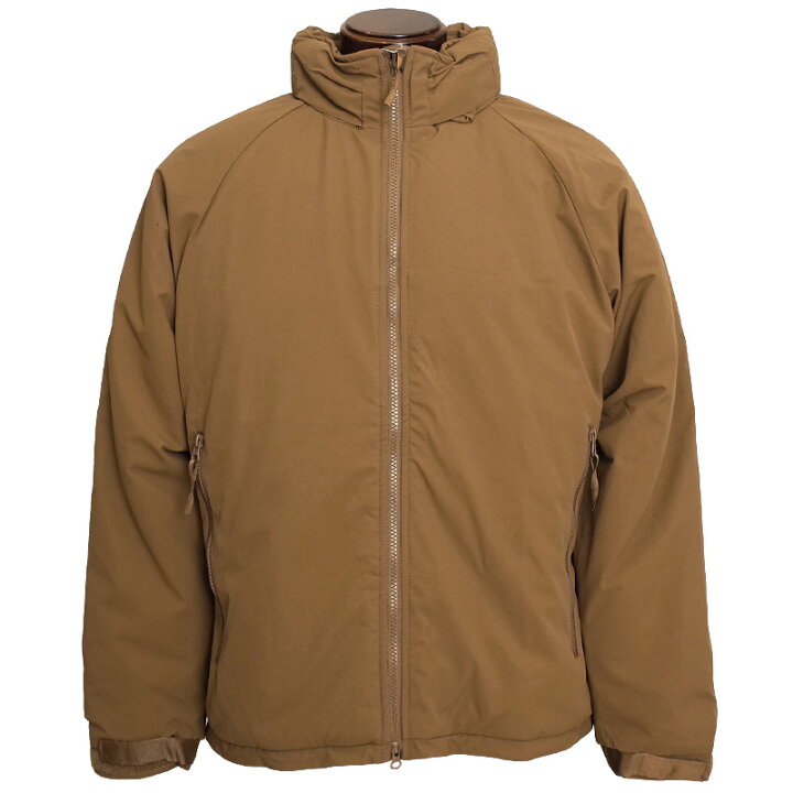 楽天市場】米軍タイプ PCU GEN3 LEVEL7 ジャケット #JJ230YN レベル7 