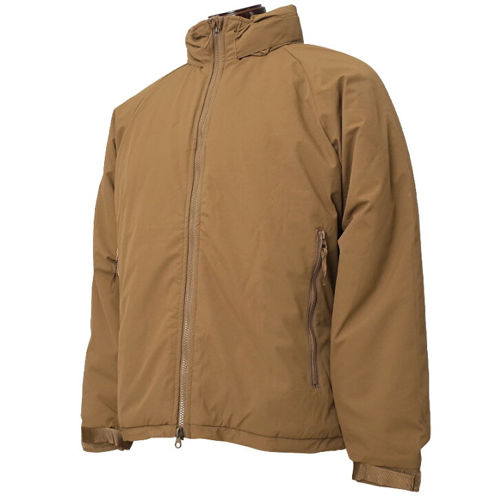 楽天市場】米軍タイプ PCU GEN3 LEVEL7 ジャケット #JJ230YN レベル7 
