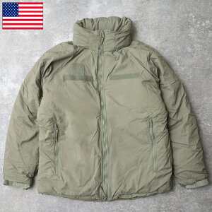 �ČR ECWCS GEN3 LEVEL7 �W���P�b�g �f�b�h�X�g�b�N TENNIER INDUSTRIES,INC. �p�[�J�[ �W�F�l���[�V����3 �����Y �j�� US GI �A�����J�R L7 ���x��7 �~���^���[ ���C���[�h �i�C���� �h�� �~