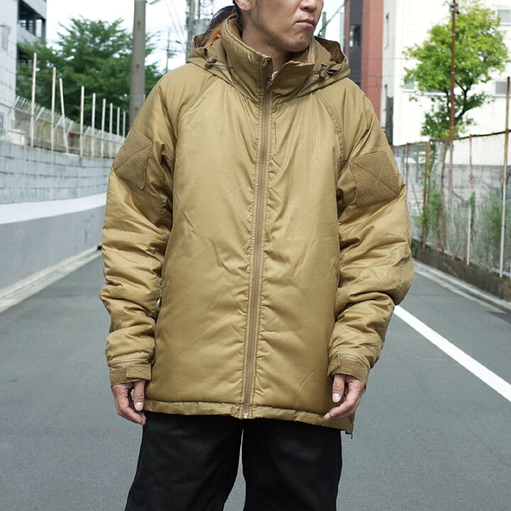 楽天市場】BEYOND ビヨンド #44081 A7 コールド ジャケット メンズ  