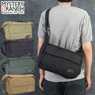 MYSTERYRANCH ミステリーランチ #1331 インディー ショルダーバッグINDIE 鞄 カバン バッグ メンズ レデ…