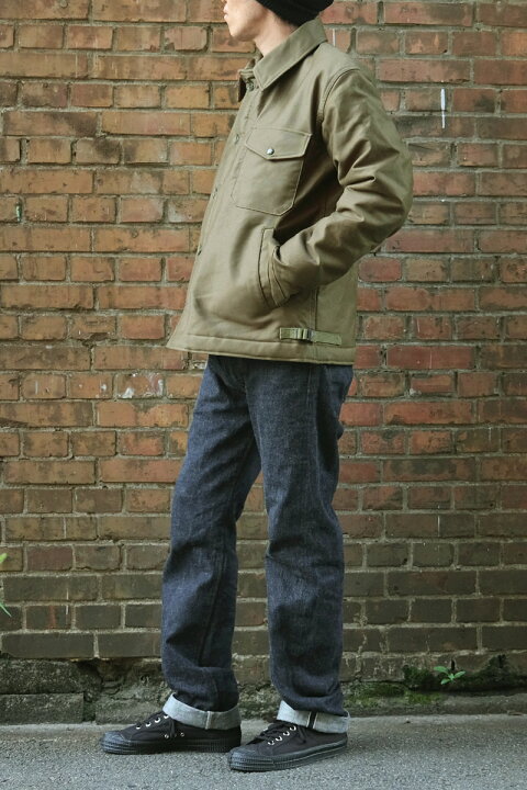 楽天市場】BUZZ RICKSON 