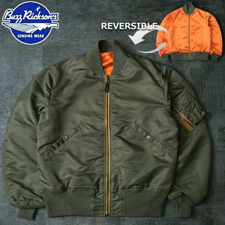 楽天市場】BUZZ RICKSON