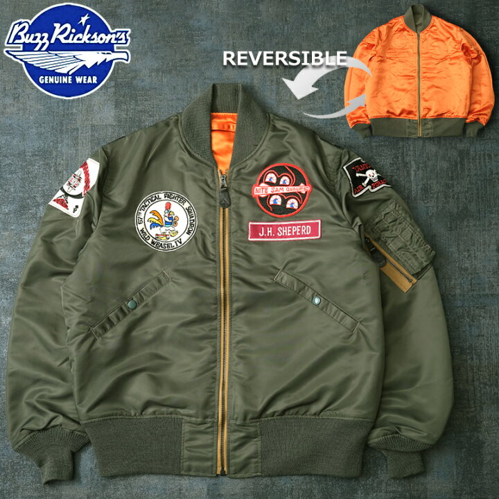 楽天市場】BUZZ RICKSON
