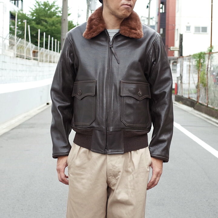 楽天市場】BUZZ RICKSON
