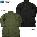 YMCLKYオリジナル スウェーデン軍タイプ M-90 コールドウェザーパーカー JP096YN メンズ 2色 M90 ミリタリー ジャケット コート
