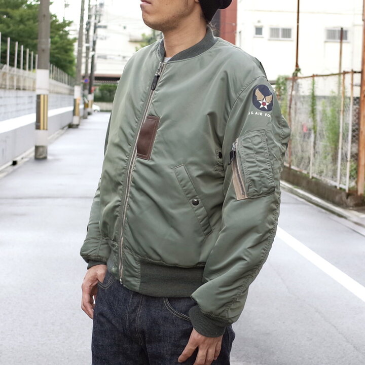 楽天市場】BUZZ RICKSON