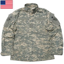 楽天市場】アメリカ軍 acu迷彩服の通販