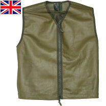 楽天市場】イギリス軍 キルティングベストの通販