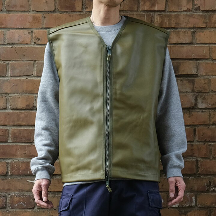 楽天市場】イギリス軍 レザー コンバットジャーキン デッドストック 