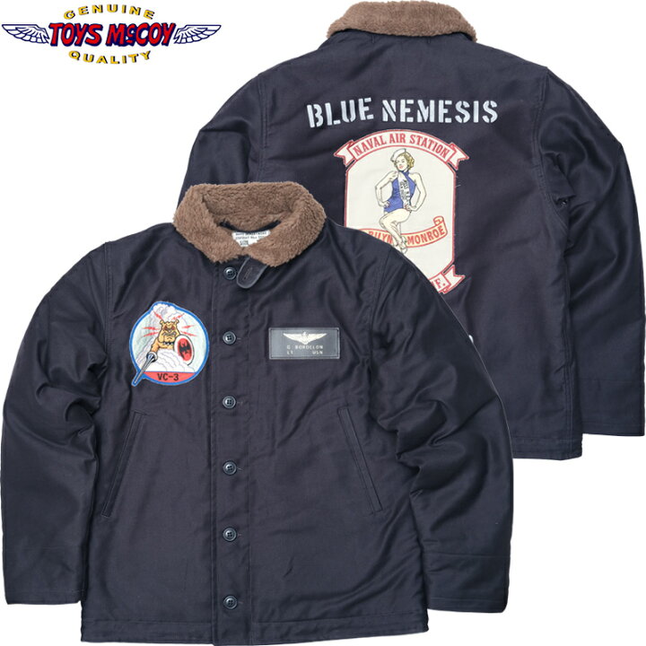 楽天市場】TOYS McCOY トイズマッコイ #TMJ2319 N-1 デッキ 