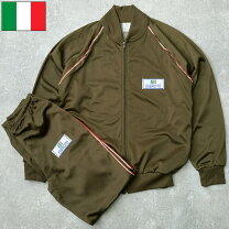 楽天市場】イタリア軍 ジャージ セットアップの通販