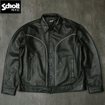 楽天市場】schott ウエスタンの通販