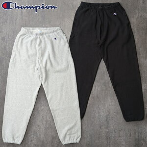 Champion �`�����s�I�� #C3-C216 ���o�[�X�E�B�[�u(R) �X�E�F�b�g�p���c 25FW �Y�{�� �����Y ���j�Z�b�N�X �j�� �{�g���X ���N�� �J�W���A�� �A���J�W �~���^���[ �H �~ �E�G�X�g�S��