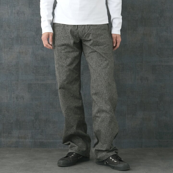 楽天市場】SUGARCANE シュガーケーン #SC41825 9oz.ブラックコバート 