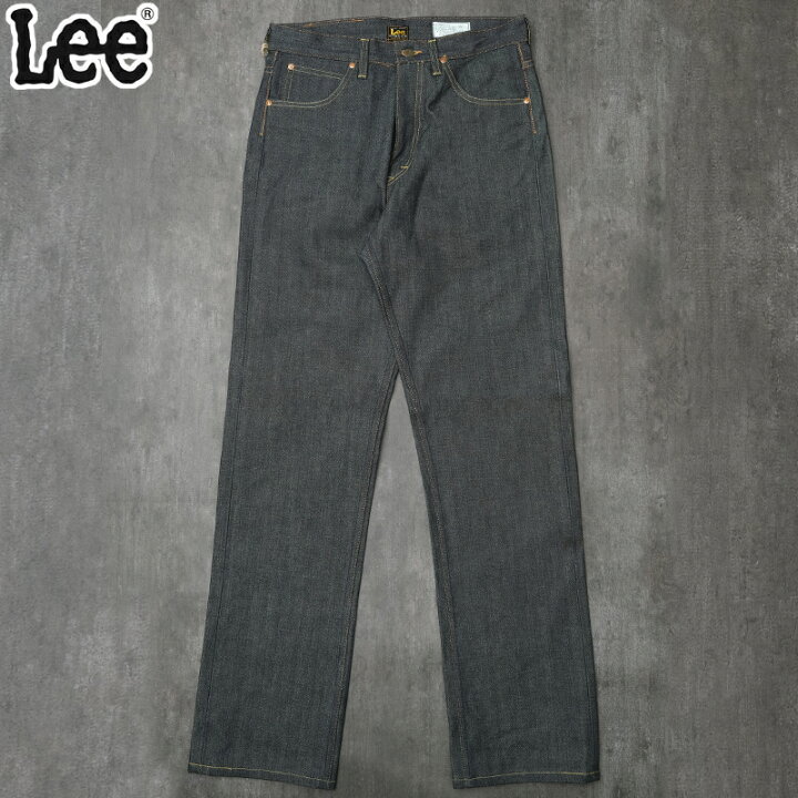 楽天市場】Lee リー #LM6355-89 THE ARCHIVES RIDERS 101-Z 1955