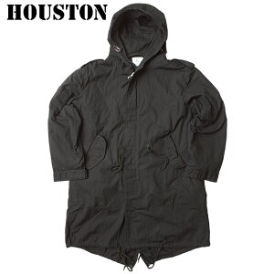 15%OFF�I��HOUSTON �q���[�X�g�� #5409M M-51 �p�[�J�[ ���C�i�[�t �u���b�N ���b�Y�R�[�g M51�t�B�[���h�p�[�J�[�R�[�g M1951 �����Y �t�B�b�V���e�C���p�[�J�[ �~���^���[�R�[�g �I���[�u �ԕi�E��